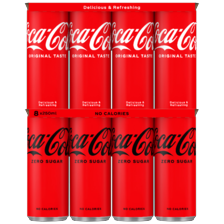 Coca-Cola
